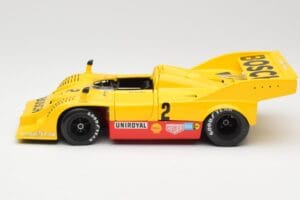 Porsche 917/10 #2 W. Kauhsen Interserie 300km Nurburgring Winner 1973 Minichamps 1:18 100736102-O Métal Moulé — image 4 sur 8