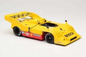 Porsche 917/10 #2 W. Kauhsen Interserie 300km Nurburgring Winner 1973 Minichamps 1:18 100736102-O Métal Moulé — image 6 sur 8