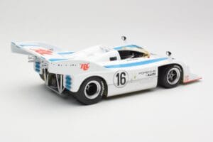 Porsche 917/10 #7 Rinzler Motor Racing Cola G. Follmer Winner Road Atlanta Can-Am 1973 Minichamps 1:18 153736516 Métal Moulé — image 2 sur 6