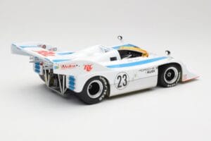Porsche 917/10 Rinzler Motoracing #23 C. Kemp Can-Am Watkins Glen 1973 Minichamps 1:18 155736523 Métal Moulé — image 2 sur 6