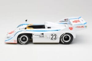 Porsche 917/10 Rinzler Motoracing #23 C. Kemp Can-Am Watkins Glen 1973 Minichamps 1:18 155736523 Métal Moulé — image 3 sur 6