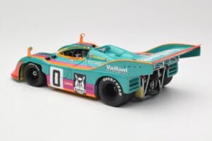 Porsche 917/20 Vaillant Racing #0 G. Muller Winner Interserie 1975 Minichamps 1:18 100756100 Métal Moulé — image 7 sur 8
