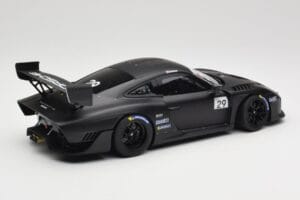 Porsche 935/19 GRT #29 C. Ineichen Porsche Motorsport GT2 RS Supersportscar Weekend Spa 2019 Minichamps 1:18 155067529 Métal  — image 2 sur 6