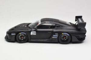 Porsche 935/19 GRT #29 C. Ineichen Porsche Motorsport GT2 RS Supersportscar Weekend Spa 2019 Minichamps 1:18 155067529 Métal  — image 3 sur 6