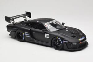 Porsche 935/19 GRT #29 C. Ineichen Porsche Motorsport GT2 RS Supersportscar Weekend Spa 2019 Minichamps 1:18 155067529 Métal  — image 4 sur 6