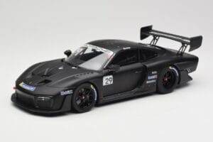 Porsche 935/19 GRT #29 C. Ineichen Porsche Motorsport GT2 RS Supersportscar Weekend Spa 2019 Minichamps 1:18 155067529 Métal 