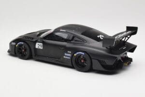 Porsche 935/19 GRT #29 C. Ineichen Porsche Motorsport GT2 RS Supersportscar Weekend Spa 2019 Minichamps 1:18 155067529 Métal  — image 5 sur 6