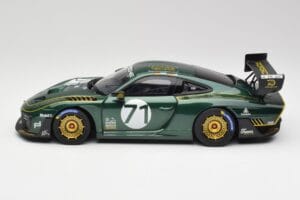 Porsche 935/19 #71 Tenner Racing 2019 Minichamps 1:18 155067571 Métal Moulé — image 3 sur 6