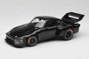 Porsche 935 Turbo Group 5 1976 Exoto 1:18 18101 Métal Moulé