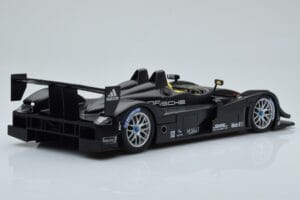 Porsche RS Spyder LMP2 24 Hours of Le Mans 2007 AUTOart 1:18 80773 Métal Moulé — image 3 sur 8
