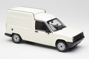 Renault Express Blanc Otto 1:18 OT466 Résine