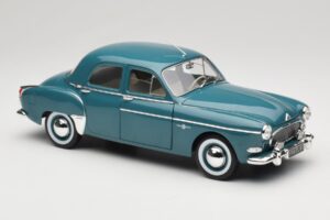 Renault Fregate Sevigne Vert Norev 1:18 185284 Métal Moulé — image 5 sur 6