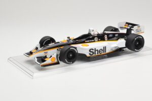 Reynard CART #8 Shell Team Rahal B. Herta 1999 Action 1:18 W189941594 Métal Moulé