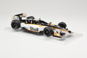 Reynard CART #8 Shell Team Rahal B. Herta 1999 Action 1:18 W189941594 Métal Moulé — image 6 sur 8