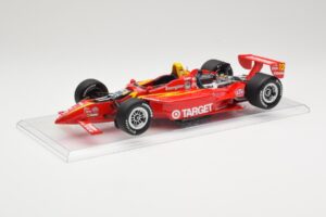 Reynard CART #12 Target Chip Ganassi Racing J. Vasser 1999 Action 1:18 W189941578-1 Métal Moulé — image 2 sur 8