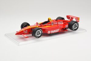 Reynard CART #12 Target Chip Ganassi Racing J. Vasser 1999 Action 1:18 W189941578-1 Métal Moulé