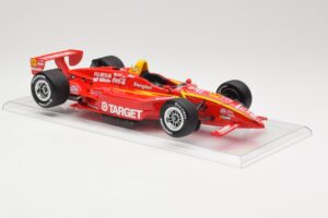 Reynard CART #12 Target Chip Ganassi Racing J. Vasser 1999 Action 1:18 W189941578-1 Métal Moulé — image 6 sur 8