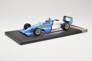 Reynard Spiess F903 #2 M. Schumacher Winner International F3 Fuji Speedway 1990 Minichamps 1:18 517901823 Métal Moulé — image 2 sur 6