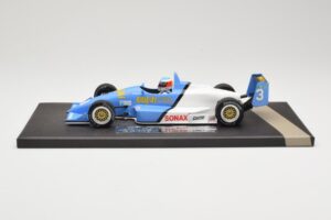 Reynard Spiess F903 #2 M. Schumacher Winner International F3 Fuji Speedway 1990 Minichamps 1:18 517901823 Métal Moulé