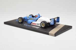 Reynard Spiess F903 #2 M. Schumacher Winner International F3 Fuji Speedway 1990 Minichamps 1:18 517901823 Métal Moulé — image 5 sur 6