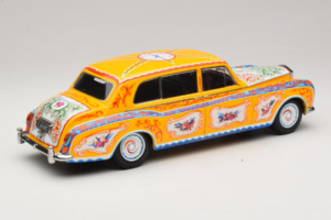 Rolls-Royce Phantom V John Lennon Paragon 1:18 PA-92121 Métal Moulé — image 3 sur 8