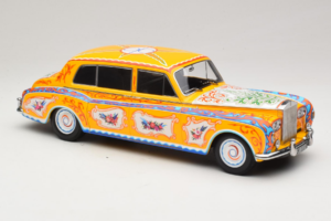 Rolls-Royce Phantom V John Lennon Paragon 1:18 PA-92121 Métal Moulé — image 6 sur 8