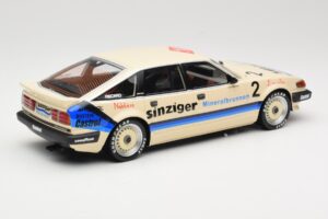 Rover Vitesse SD1 #2 O. Manthey Austin Rover Deutschland DTM 1984 Minichamps 1:18 107841302 Métal Moulé — image 2 sur 6