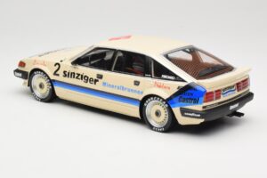 Rover Vitesse SD1 #2 O. Manthey Austin Rover Deutschland DTM 1984 Minichamps 1:18 107841302 Métal Moulé — image 5 sur 6