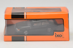 Saab 900 Turbo Noir IXO 1:43 CLC577N Métal Moulé — image 4 sur 4