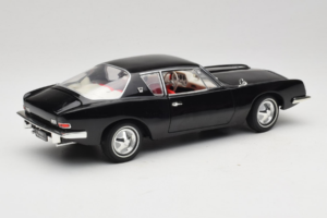 Studebaker Avanti Noir Signature Models 1:18 STUDEBAKER001 Métal Moulé — image 3 sur 8