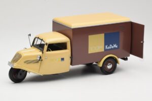 Tempo Hanseat 100 Jahre KaDeWe Minichamps 1:18 686354688 Métal Moulé — image 2 sur 8