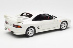 Toyota MR2 W20 TRD 2000GT Super Blanc Otto 1:18 OT749 Résine — image 2 sur 6