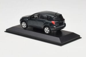 Toyota RAV4 XA20 Vert Minichamps 1:43 TOYOTA008 Métal Moulé — image 3 sur 4
