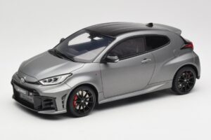 Toyota GR Yaris XP210 Precious Metal Otto 1:18 OT1127 Résine