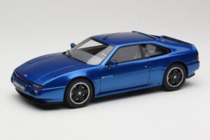 Venturi Atlantique 260 Bleu Otto 1:18 OT068 Résine