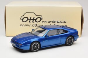 Venturi Atlantique 260 Bleu Otto 1:18 OT068 Résine — image 5 sur 5