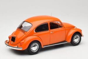 Volkswagen 1200 Orange Minichamps 1:18 150058101 Métal Moulé — image 3 sur 8