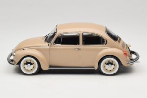 Volkswagen 1303 Sahara Beige Norev 1:18 188537 Métal Moulé — image 3 sur 6
