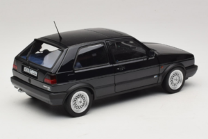 Volkswagen Golf GTI Mk2 Edition Blue Midnight Blue Norev 1:18 188583 Métal Moulé — image 5 sur 8