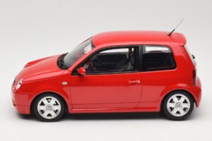 Volkswagen Lupo GTI Tornado Red Otto 1:18 OT1129 Résine — image 3 sur 6