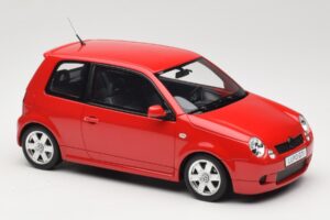 Volkswagen Lupo GTI Tornado Red Otto 1:18 OT1129 Résine — image 4 sur 6