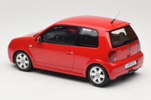 Volkswagen Lupo GTI Tornado Red Otto 1:18 OT1129 Résine — image 5 sur 6