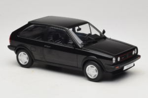 Volkswagen Polo II Coupe G40 Noir MCG 1:18 MCG18524 Métal Moulé — image 4 sur 6