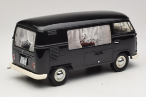 Volkswagen T1 Bestattungswagen Premium ClassiXXs 1:18 PCL30085 Métal Moulé — image 2 sur 6