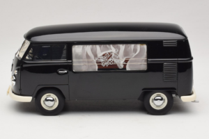 Volkswagen T1 Bestattungswagen Premium ClassiXXs 1:18 PCL30085 Métal Moulé — image 3 sur 6