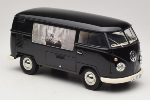 Volkswagen T1 Bestattungswagen Premium ClassiXXs 1:18 PCL30085 Métal Moulé — image 4 sur 6