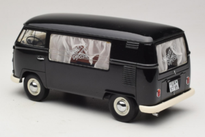 Volkswagen T1 Bestattungswagen Premium ClassiXXs 1:18 PCL30085 Métal Moulé — image 5 sur 6