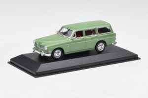 Volvo 121 Amazon Break Vert Minichamps 1:43 430171012 Métal Moulé — image 2 sur 4