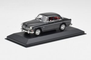 Volvo 121 Amazon Gris Minichamps 1:43 430171061 Métal Moulé — image 2 sur 4