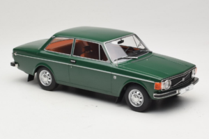 Volvo 142 Vert MCG 1:18 MCG18005 Métal Moulé — image 4 sur 6